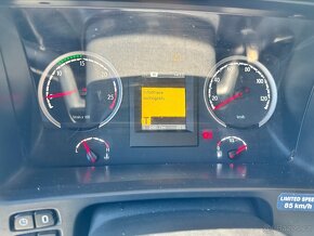 Scania R440 STANDART POLOAUTOMAT E6 - 13
