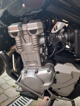 SUZUKI GSF 1250N - 13