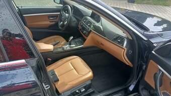 BMW 330d GT - 13