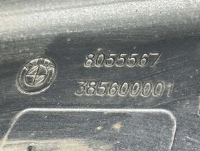 BMW 2 F22 nárazník zadní M-PAKET 8055567 - 13
