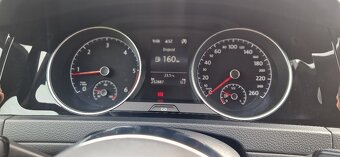 Volkswagen Golf 7 Variant 1.6 TDI R-Line - 13
