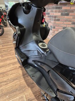 Gilera Runner VXR 200 - 13