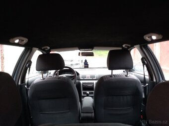 Škoda Octavia  1.9 TDI 96kw - 13