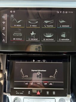 Audi E-Tron 55 - 13