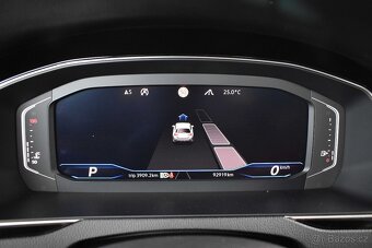 Volkswagen Passat ALLTRACK 2.0BiTDI 176kW TAŽNÉ ČR - 13