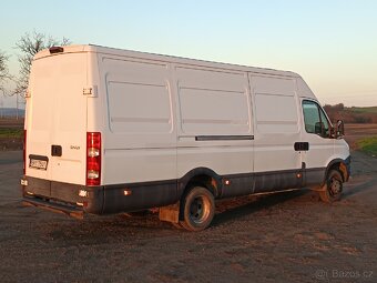 IVECO DAILY - 13