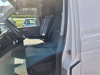 VW Transporter T6.1 2.0Tdi Long rv.2020 DPH - 13