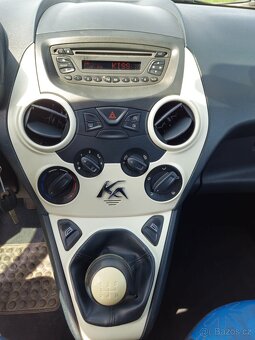 Ford Ka 1.2i Klima - 13