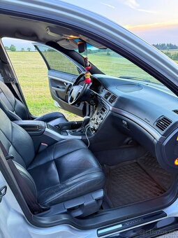 VOLVO S80 • 2.4 D5 • 120 kW 2006 prodej/vyměna - 13