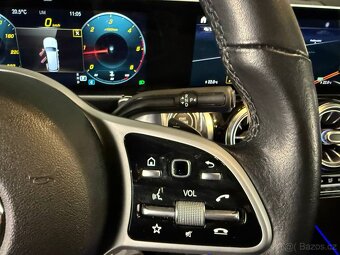 Mercedes-Benz GLB, 2.0D 140kw, r.2010, 65 t.km. - 13