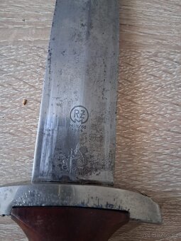 Dýka - 13