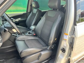S-max 2,0TDCi 120kW, AUTOMAT , 2011, jen 174tkm, pěkný - 13