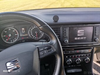 Ateca 2.0 TDI  44 najeto 68 tis - 13