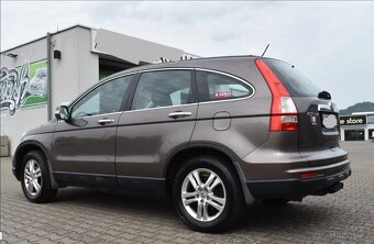 Honda CR-V 2.0i Comfort benzín 110kw - 13