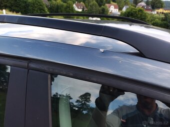 VW Golf 5 Variant 1.9TDI na prodej - 13