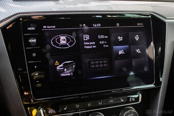 Volkswagen Passat Alltrack 2.0 TDI 140kw - 13