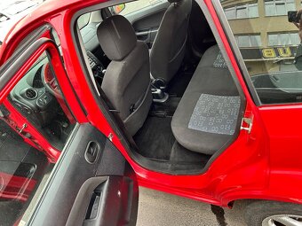 Ford Fiesta 1.3i 51kW / 2003 / 146 805 km - 13