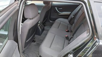 BMW e91 - 13