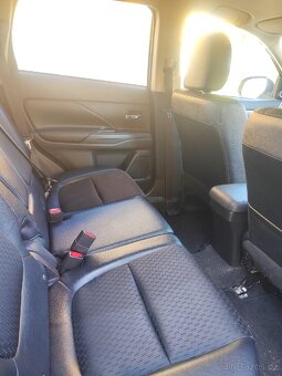 Mitsubishi outlender 3 - 13