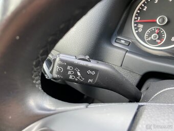 Volkswagen Tiguan, 1.4 TSI 90kW -1xMAJ.- ALU- PDC - 13