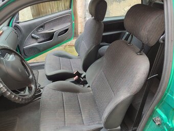 Citroen Saxo 1.1, nová TK - 13