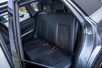 Suzuki Vitara 1.4 BoosterJet Mildhybrid Elegance 4WD - 13