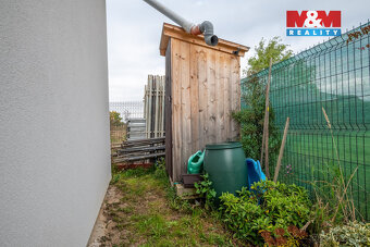 Prodej pozemku, 755 m², Křenovice - 13