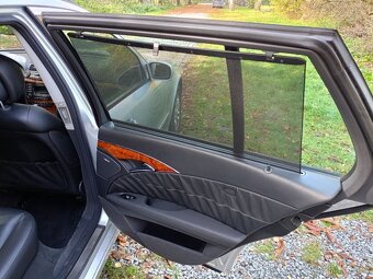 E200 2,2 nafta - 13