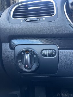 Golf 6 16TDI 77KW - 13