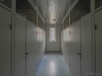 Pronájem 1+kk s balkónem a garáží - 13