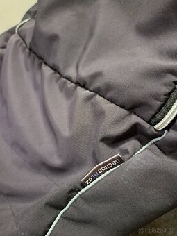 Sportovní kočárek Thule glide 2 rv 2020 - 13