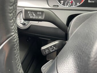 VW Passat B7 1.4 TSi CNG 110kW DSG,PRAVID.SERVIS - 13