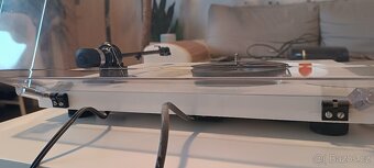 Gramofon Tesla NC-500, bílý - 13