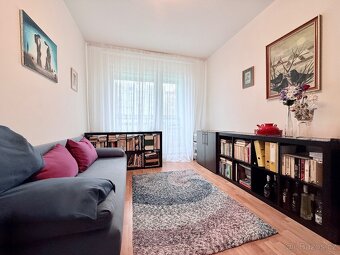 Prodej bytu 4+1, Ostrava-Zábřeh - 13