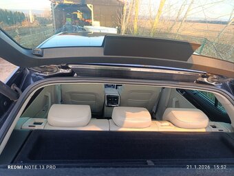 Škoda superb, L&K, 2018, 212 000 km, nová STK - 13