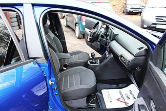 Dacia Sandero - 13