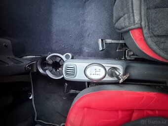 Smart fortwo L6e - od 15 Let - 13