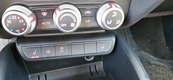 Prodám audi a1 facelift 1,4tfsi 2017 - 13