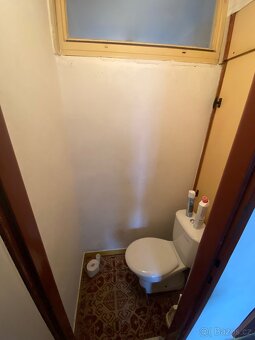 Prodám byt 2+1 ve Svitavách, osobní vlastnictví - 13