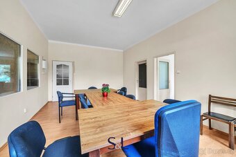 Prodej obchodní prostory, 329 m2 - Sosnová, ev.č. 00807 - 13