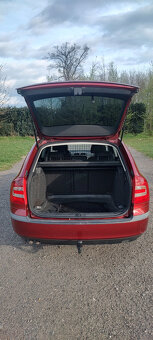 Škoda Octava II 1.9 TDI PD 77 kW - 13