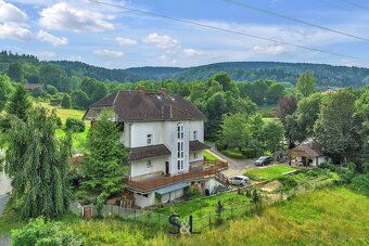 Prodej byty 3+1, 110 m2 - Šimonovice, ev.č. 01133 - 13