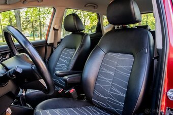 Kia Venga 1.4 CVVT Platinum - 13