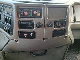 TATRA T163 JAMAL 6X6 - 13
