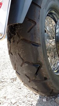 Prodám motorku Yamaha XVS1100 Dragstar STK do 4/2029 - 13