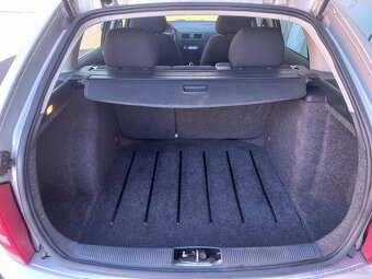 Škoda Fabia Com 1.4 59kW - 13
