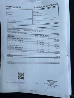Renault Megan benzin 1.6 výkon: 84 kw manuální převodovka - 13