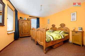 Prodej rodinného domu, 210 m², Chřibská - 13