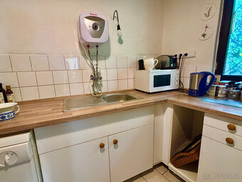 Prodej domu 65 m² s pozemkem 642 m² - 13