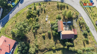 Prodej výrobního objektu, 260 m², Libá - 13